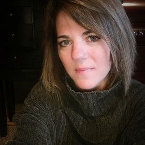 Meet your Posher, Christine